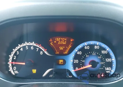 2009 Nissan Cube 1.8Sl from USA, damaged, VIN JN8AZ28R39T115815